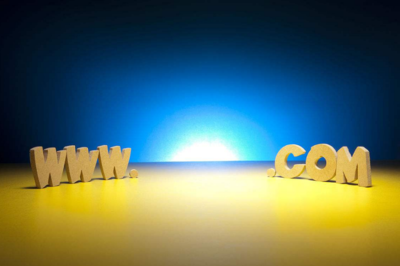 濟南網(wǎng)站建設中,注冊使用域名前需要做好哪些工作?